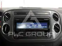 2012 Volkswagen Tiguan