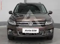 2012 Volkswagen Tiguan