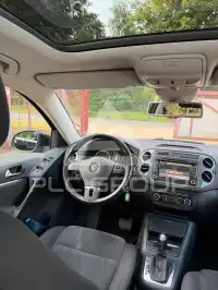 2012 Volkswagen Tiguan