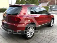 2012 Volkswagen Tiguan