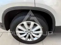 2012 Volkswagen Tiguan