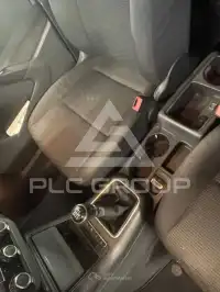 2012 Volkswagen Tiguan