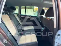 2012 Volkswagen Tiguan