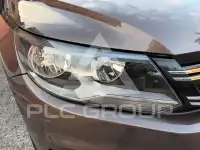 2012 Volkswagen Tiguan