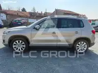 2012 Volkswagen Tiguan
