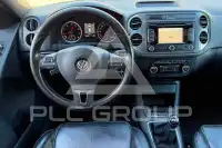 2012 Volkswagen Tiguan