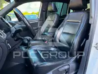 2012 Volkswagen Tiguan