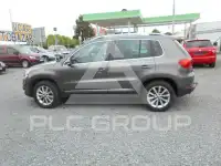 2012 Volkswagen Tiguan