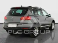 2012 Volkswagen Tiguan
