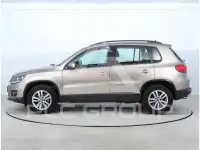 2012 Volkswagen Tiguan