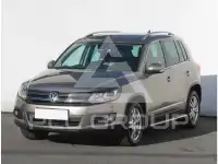 2012 Volkswagen Tiguan