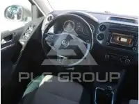 2012 Volkswagen Tiguan
