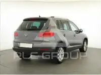 2012 Volkswagen Tiguan