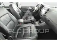 2012 Volkswagen Tiguan
