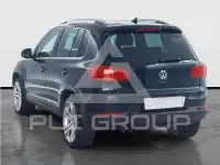 2012 Volkswagen Tiguan