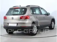 2012 Volkswagen Tiguan