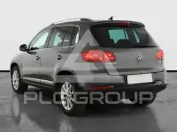 2012 Volkswagen Tiguan