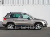 2012 Volkswagen Tiguan