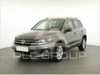 2012 Volkswagen Tiguan