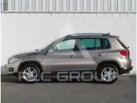 2012 Volkswagen Tiguan