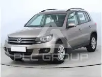 2012 Volkswagen Tiguan