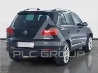 2012 Volkswagen Tiguan