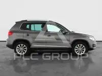 2012 Volkswagen Tiguan