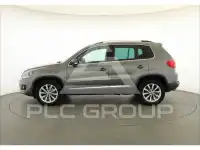 2012 Volkswagen Tiguan