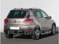 2012 Volkswagen Tiguan