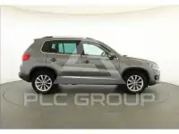 2012 Volkswagen Tiguan