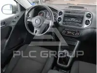 2012 Volkswagen Tiguan