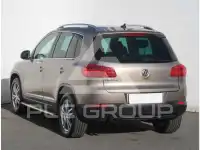 2012 Volkswagen Tiguan
