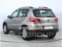2012 Volkswagen Tiguan