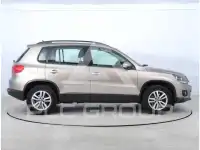 2012 Volkswagen Tiguan
