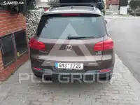 2012 Volkswagen Tiguan