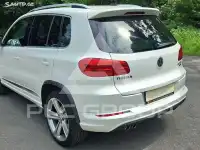 2012 Volkswagen Tiguan