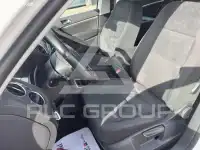 2012 Volkswagen Tiguan