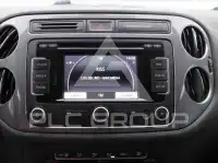 2012 Volkswagen Tiguan