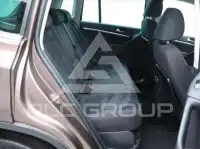 2012 Volkswagen Tiguan