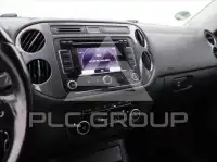 2012 Volkswagen Tiguan