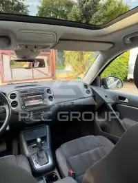 2012 Volkswagen Tiguan