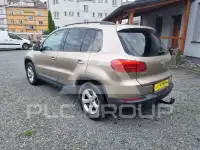 2012 Volkswagen Tiguan