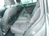 2012 Volkswagen Tiguan