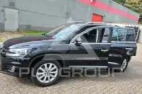 2012 Volkswagen Tiguan