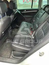 2012 Volkswagen Tiguan