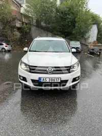 2012 Volkswagen Tiguan