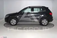 2012 Volkswagen Tiguan
