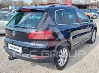 2012 Volkswagen Tiguan