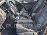 2012 Volkswagen Tiguan