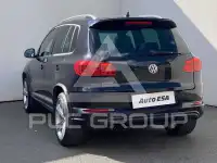 2012 Volkswagen Tiguan